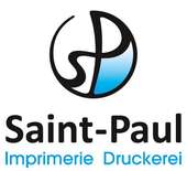 Imprimerie Saint-Paul
